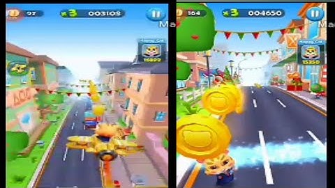 Cat Runner Decorate Home Gameply lets play part #4(Android,iOS,Apk).