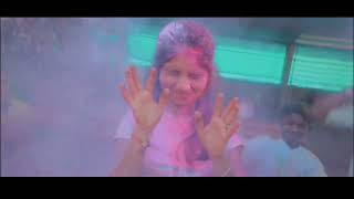 Holi Mein Rangeele Mouni R Varun S Sunny S Mika S Dope Shope Studio