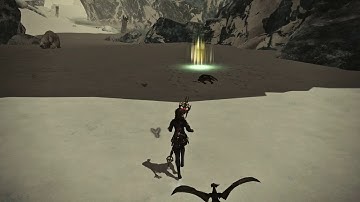 Heavensward: At the End of Our Hope, 1