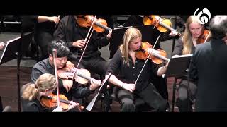 LAYO Spring Concert- Symphony Orchestra, Beethoven’s Symphony No. 6 in F Major (“Pastoral”)- 4th Mvt