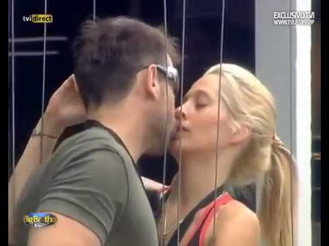 Big Brother Best Kissing - Big Brother Öpüşme