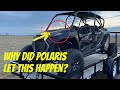 7 Things You Didn’t Know about the Polaris RZR TURBO S4 || So Disappointing!!