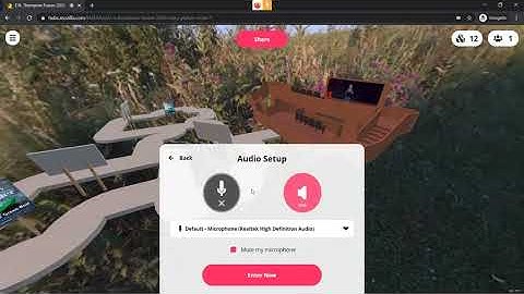 How to Use Mozilla Hubs