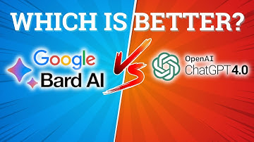 Google Bard vs. ChatGPT: Which AI Chatbot is Right for You?