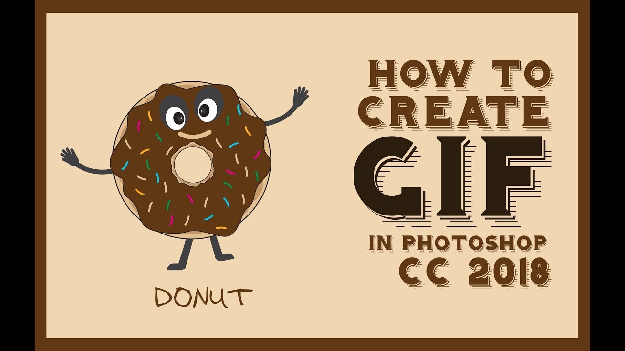 Tech Tuesday: How to Make an Animated .gif in Photoshop - Pixeladies