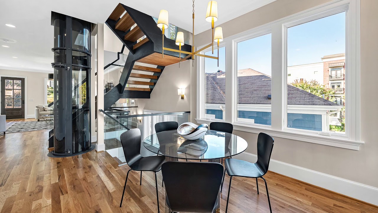 Cameron Crest Townhomes in Raleigh NC | Raleigh Real Estate For Sale