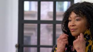 nicole by Nicole Miller Reversible Stretch Poplin Quilted Jacket on QVC