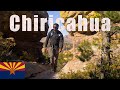 Arizonas hidden gem chiricahua national monument 2023