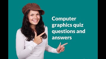 Computer afbeeldingen quiz vraag en antwoorden