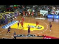 Rd 13 Highlights: Cairns Taipans @ Sydney Kings