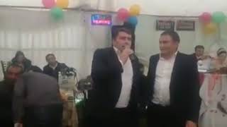 Gədəbəyli Balasıyam. Elşən Eloğlu