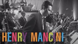 Henry Mancini - Sultry Serenade (Best Of Both Worlds, November 29th 1964) by Henry Mancini 4,428 views 1 month ago 3 minutes, 58 seconds