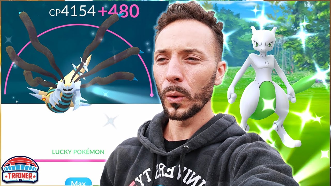 Shiny Zekrom ( Maxed Out To Level 40 ) Pokemon Trade Go