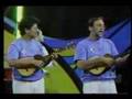 Serenata Guayanesa - Papagayo - Venezuela