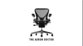 Forum Office Chair Introduction to the Aeron Dr.