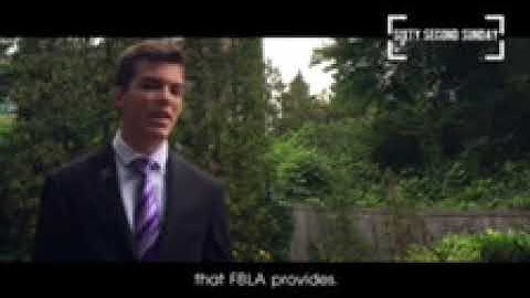 Explore FBLA Competitive Event Options