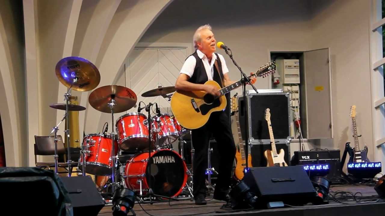 Lalla Hansson - Anna och mig - Live i Västervik