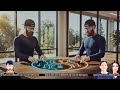AI Sketch AAA LifeOS & C(H+A)RM — AI Agent Orchestration C(H+A)RM for Web3 Builders