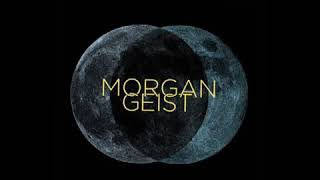 Morgan Geist   Nocebo