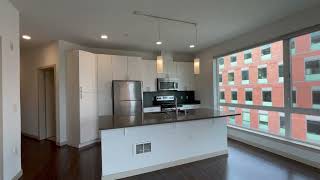 Odin Apartments - Seattle - Unit # 431 Two Bedroom B2