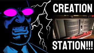 Sweetwater Creation Station Unboxing