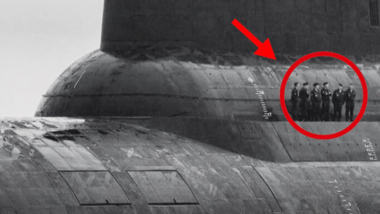 Más Grande que Cualquier Otra Máquina Jamás Construida por el Ser Humano!