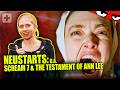 SCREAM 7 The Testament Of Ann Lee Good Luck Have Fun Don T Die Kino Neustarts