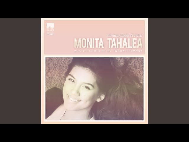 MONITA TAHALEA  -  INGATLAH