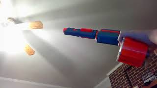 Nerf Elite 2.0 Phoneix firing