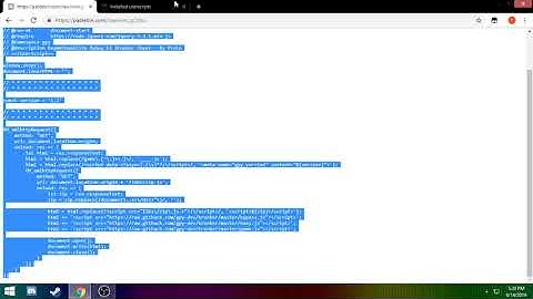 HOW TO GET HACKS FOR KRUNKER.IO 2019 WORKING