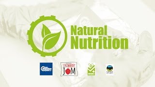 Natural Nutrition