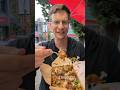 I Ordered #Poutine at Mean Poutine on Nelson St 🇨🇦 #foodvlog #vancouverfoodie #vancouvereats #foodie