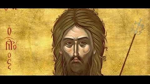Bear witness to Christ like John - Advent Reflections by Fr. Joseph Royan, C.Ss.R
