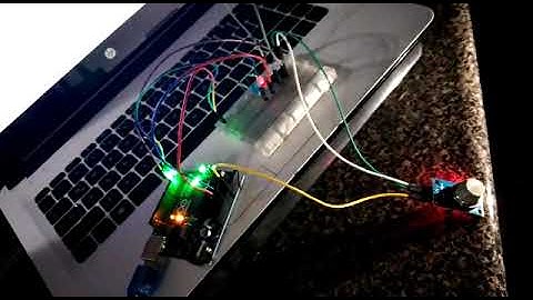 Proyecto "Alcoholímetro" • Tarea 2 • Clase 3 • Nivel 1 • Prof Claudio Ibáñez