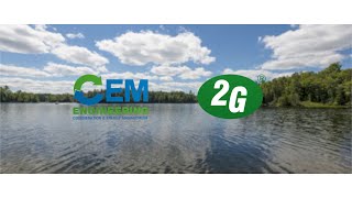 Cem Engineering And 2G Class B Initiative