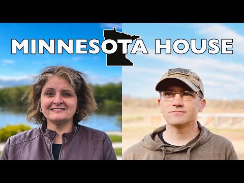 Minnesota House District 41B Preview