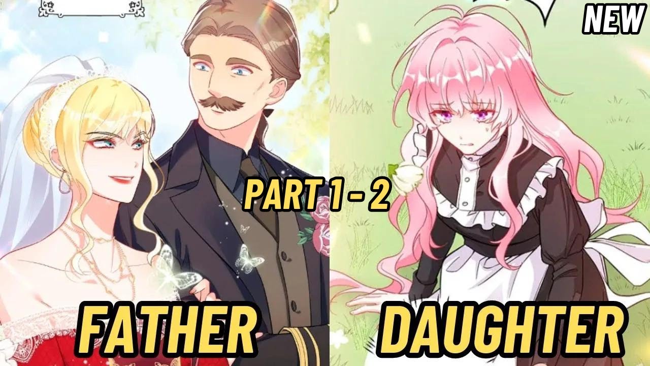 She was born without magic and bullied by her family until she married a cursed duke Part 1 - 2