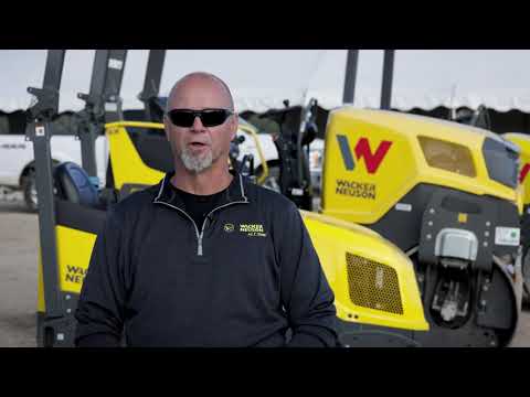 Wacker Neuson Dealer Fest 2021!