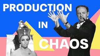 The Girl is on Salary: Cleopatra | The Plot Thickens (S6 E3) | TCM