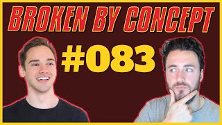 Broken By Concept Ep : 083 - Season 12 ULTIMATE Guide To Ranked Climbing