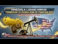 Venezuela: Ladang Minyak Terbesar di Dunia Kini di Tangan AS? | Gejolak Geopolitik 2026