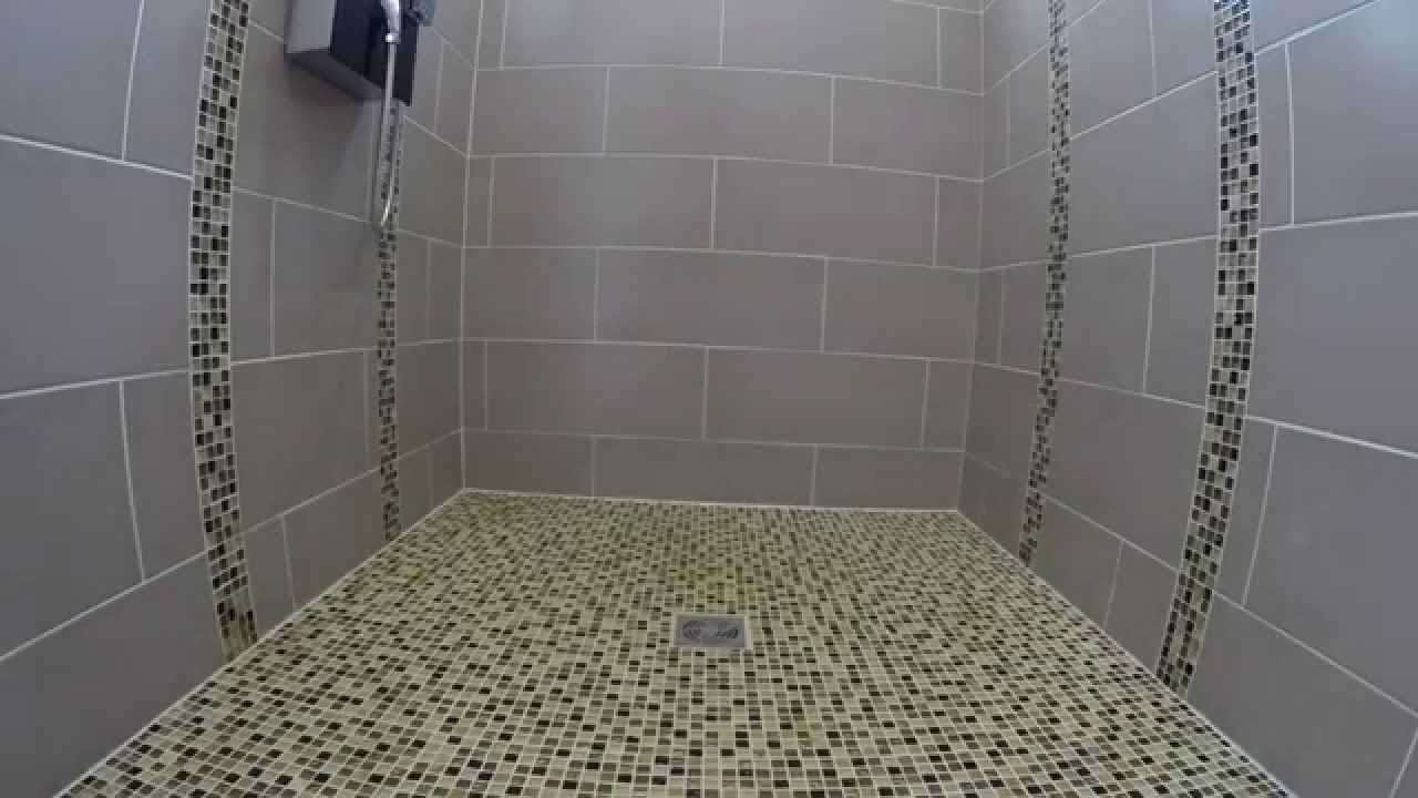 Faience salle de bain youtube
