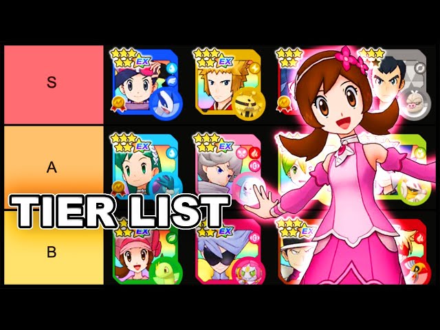 It's been a couple years since my first mega evolution tier list came out,  and a lot has changed. Moveset shakeups, stat changes and the level 50 cap  all came out after