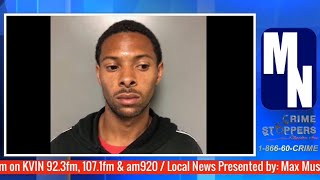 Homeowner Shot Intruder in the Leg