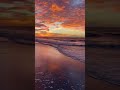 Our Favorite Myrtle Beach Sunrise from 2022