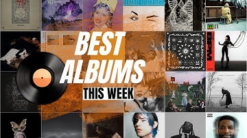 Best New Albums This Week: TAME IMPALA, Militarie Gun, Sudan Archives (Oct 17)