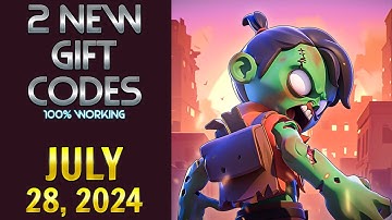 🔥 Zombie.io Gift Codes | Zombie.io Redeem Codes | Zombie.io Codes | Zombie.io Coupon Codes