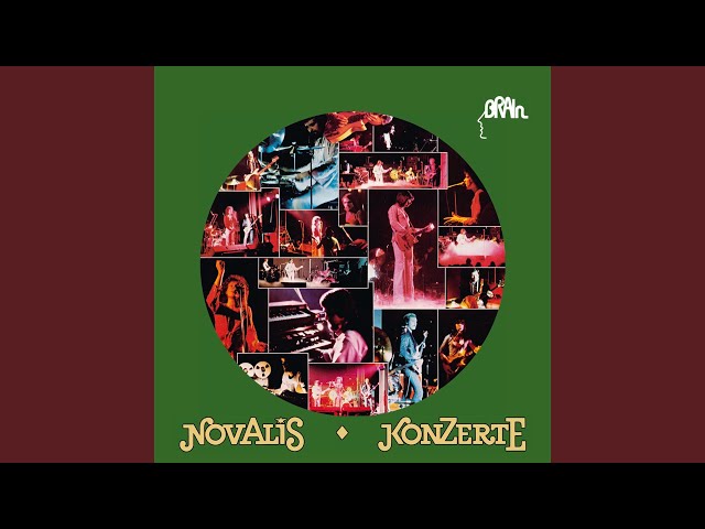 Wenn nicht mehr Zahlen und Figuren (Live In Germany / 1977 / Remastered 2016)