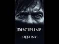 DISCIPLINE KA MATLAB SIRF JALDI UTHNA NAHI HOTA,DISCIPLINE KA MATLAB HOTA HAI #DISCIPLINE#SUCCESS