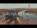 OFFROAD NA TRAVESSIA DA PRAIA DO CASSINO - Expedição Sul do Brasil Ep.03